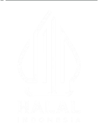 Sertifikasi Halal Indonesia - Produk KOJE24 telah tersertifikasi halal